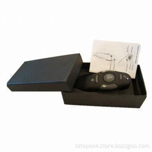Laser pointers with 5MW laser output, targus page up and down